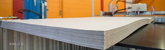 Produse din plastic - placi pp/pe/pvdf/pp-c/pvc