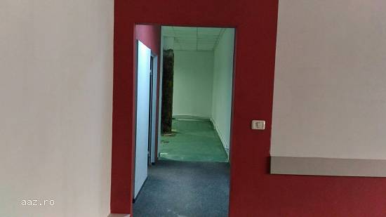 Inchiriem spatii comerciale