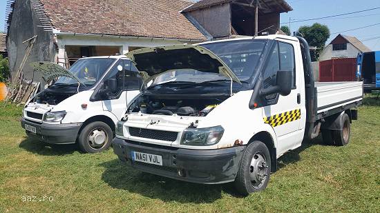 DEZMEMBREZ FORD TRANSIT 2.0 2.2 2.4 2.5 TDI TDCI ORCE PIESA