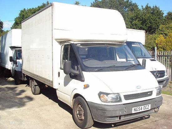 DEZMEMBREZ FORD TRANSIT 2.0 2.2 2.4 2.5 TDI TDCI ORCE PIESA