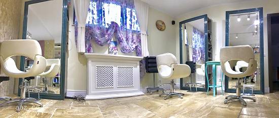 Inchiriez post coafor in salon - 1050 lei