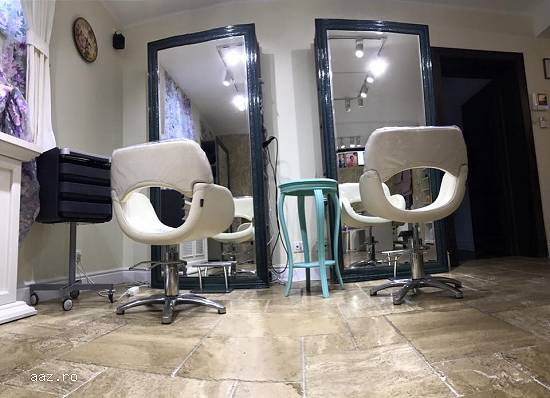 Inchiriez post coafor in salon - 1050 lei