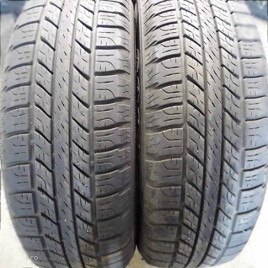 Anvelope M+S 225/65/17 Goodyear