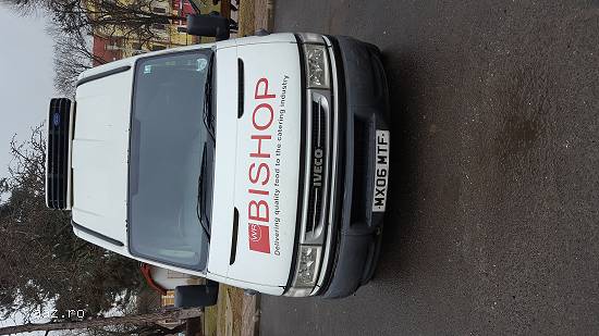 IVECO AN 2006