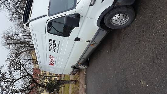 IVECO AN 2006