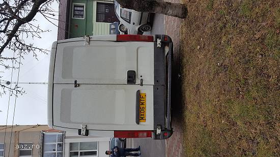 IVECO AN 2006