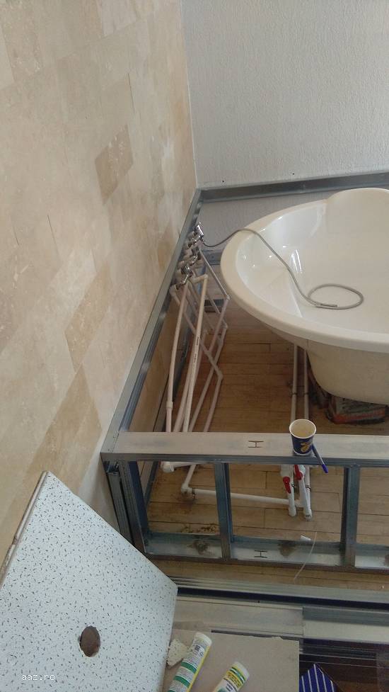 Instalați sanitare Etc.