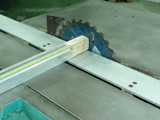 Circular SCM