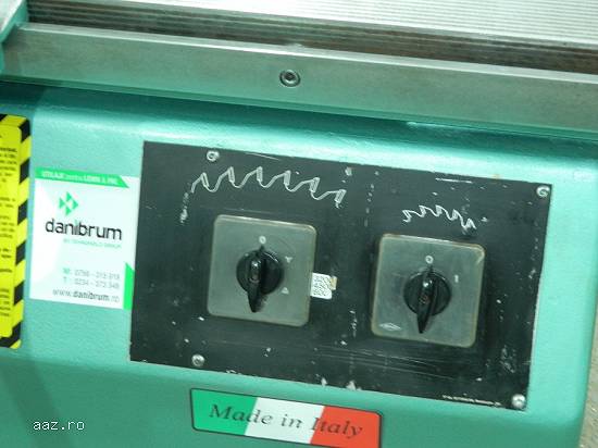 Circular SCM