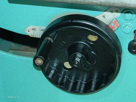 Circular SCM