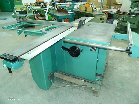 Circular SCM
