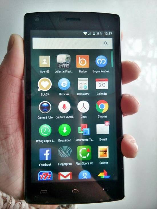Doogee X5 Max Pro
