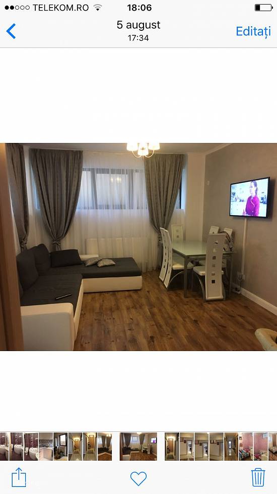 apartament 3 camere bucuresti noi