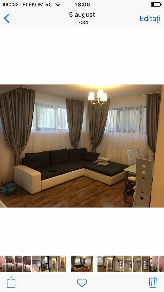 apartament 3 camere bucuresti noi