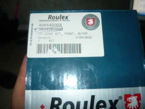 VAND CAP DE PLANETARA PTR VW GOLF ,   BORA ,   PASSAT