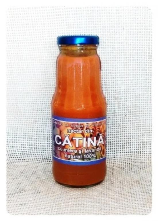 Catina si produse din catina