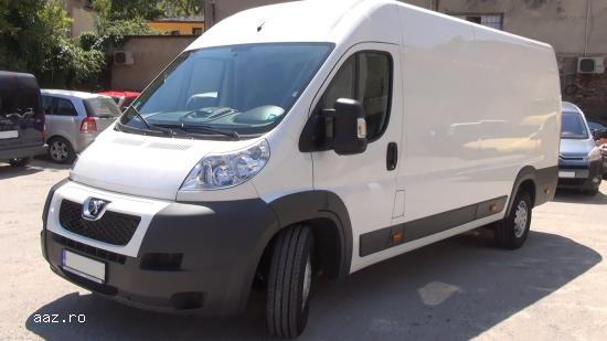 oferta transport