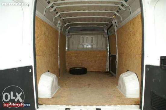 oferta transport
