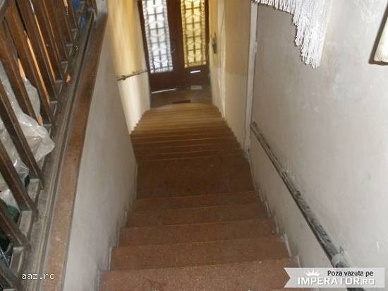 Vanzare apartament Piata Unirii 7 camere in vila 220mp
