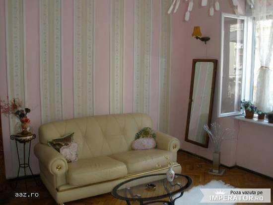 Vanzare apartament Piata Unirii 7 camere in vila 220mp