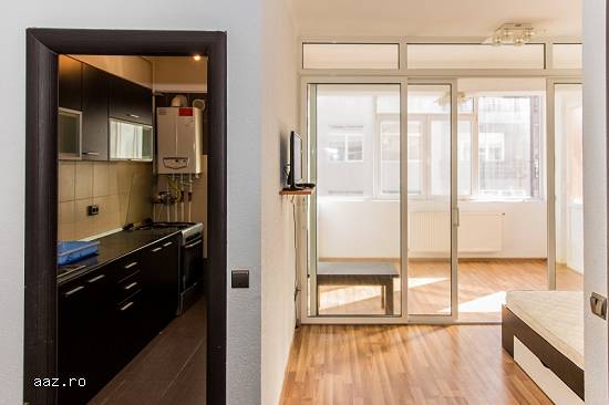 Vand garsionera dubla 42mp