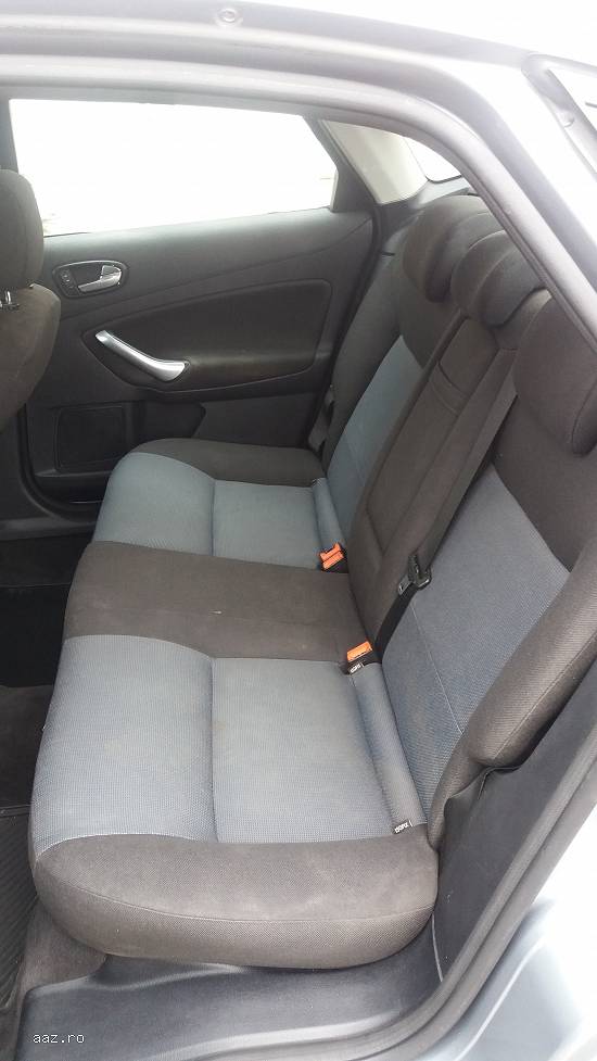 Vand ford mondeo