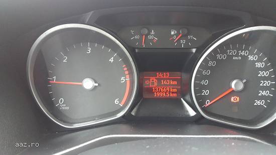 Vand ford mondeo