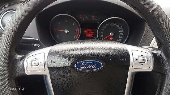 Vand ford mondeo