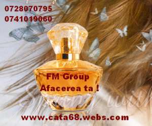 FM GROUP-RECRUTEAZA REPREZENTANTI