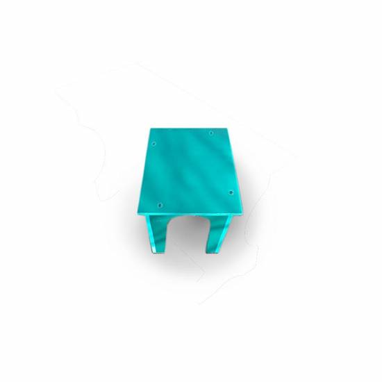 Scau din pvc