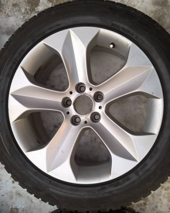 Jenti aliaj BMW R19-5x120 originale: X3,  X1,  X5,  Z4,  serie 4, 5, 6, 7