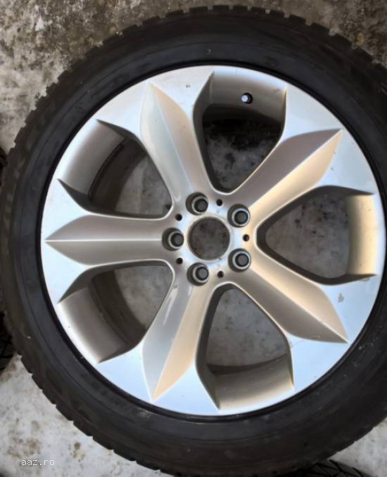 Jenti aliaj BMW R19-5x120 originale: X3,  X1,  X5,  Z4,  serie 4, 5, 6, 7