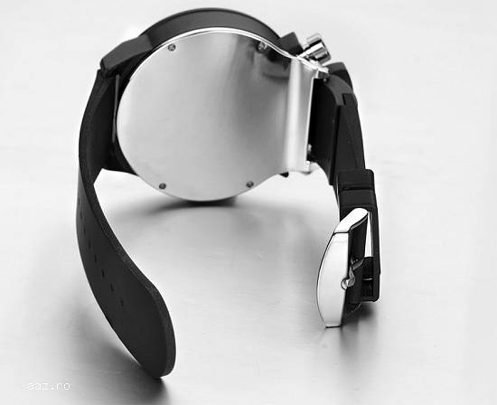 Ceas Cronograph Megir design deosebit - NOU