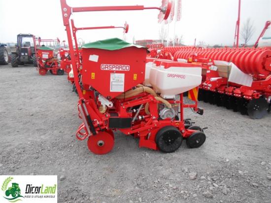 Semanatoare prasitoare Maschio Gaspardo model MTE 300 6R