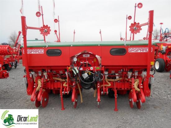 Semanatoare prasitoare Maschio Gaspardo model MTE 300 6R