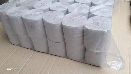 Hartie igienica natur 60 grame
