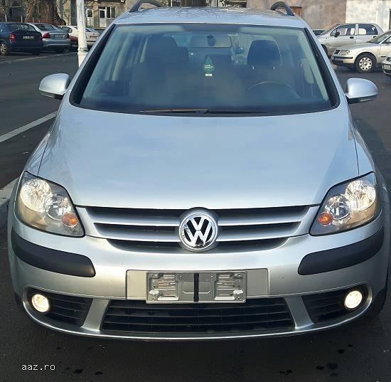 GolfPlus1.6benz + gpl