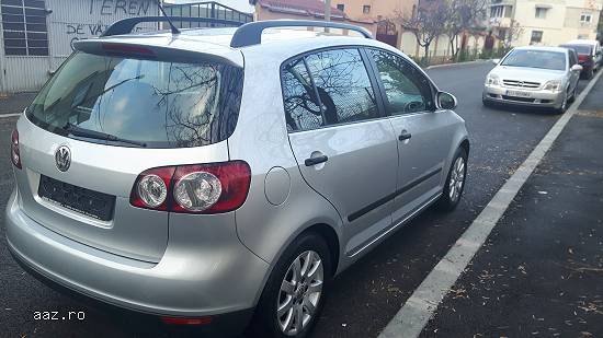 GolfPlus1.6benz + gpl