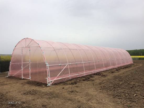 Fabric / Construiesc solare legume fructe