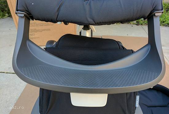 STOKKE XPLORY V4 2014 BABY