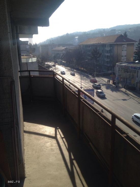 Apartament Calea lui Traian Ramnicu Valcea