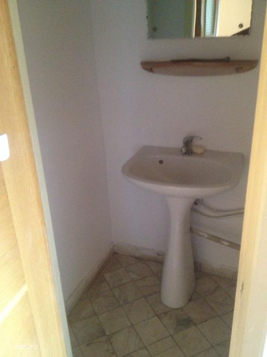 Apartament Calea lui Traian Ramnicu Valcea