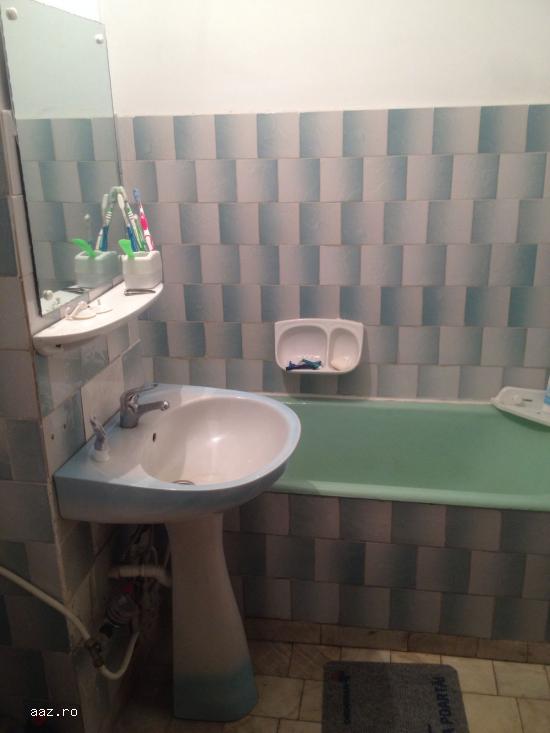 Apartament Calea lui Traian Ramnicu Valcea