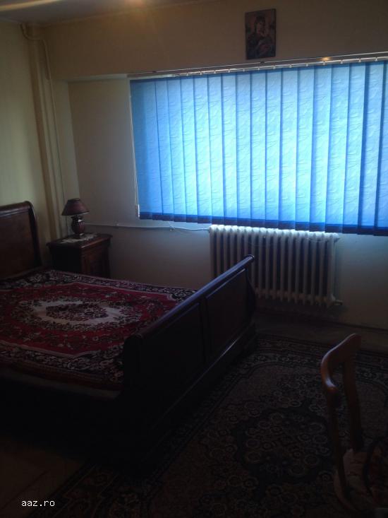 Apartament Calea lui Traian Ramnicu Valcea