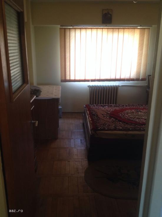 Apartament Calea lui Traian Ramnicu Valcea