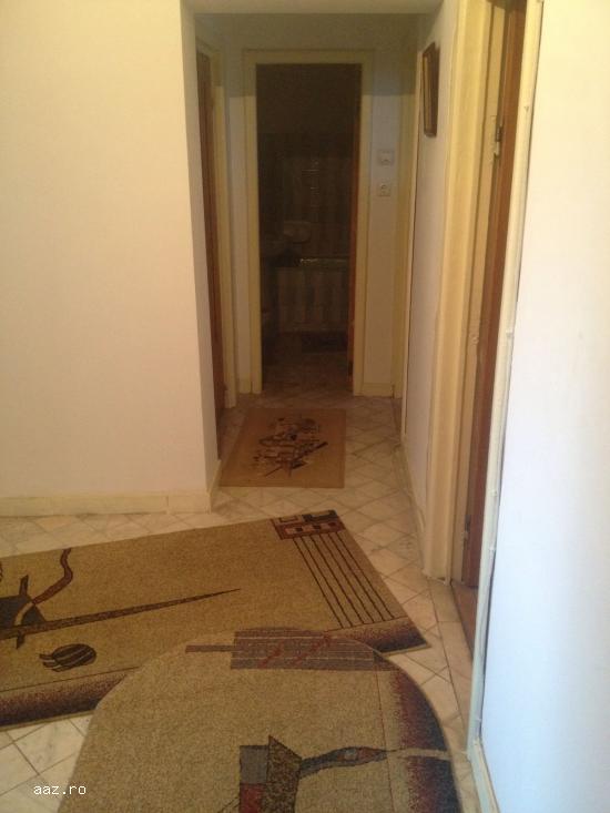 Apartament Calea lui Traian Ramnicu Valcea