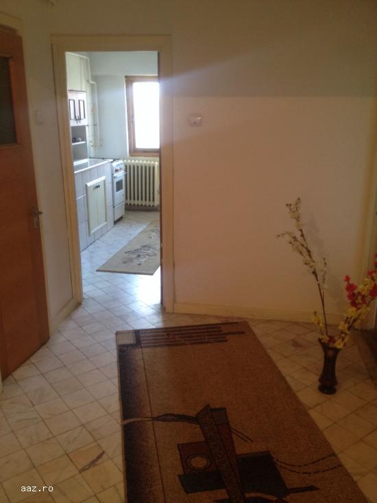 Apartament Calea lui Traian Ramnicu Valcea