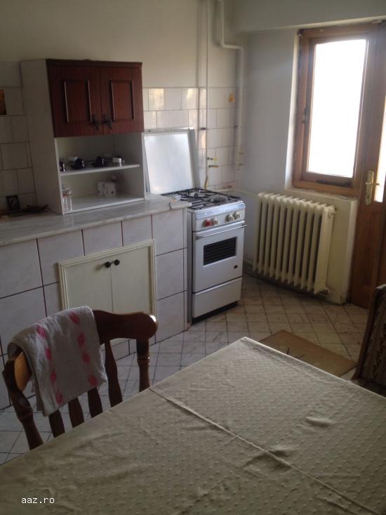 Apartament Calea lui Traian Ramnicu Valcea