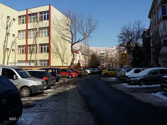 Teren Militari,   Gorjului