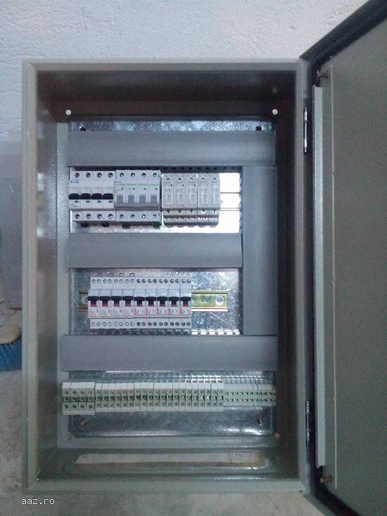 Electrician Bucuresti,   interventii rapide
